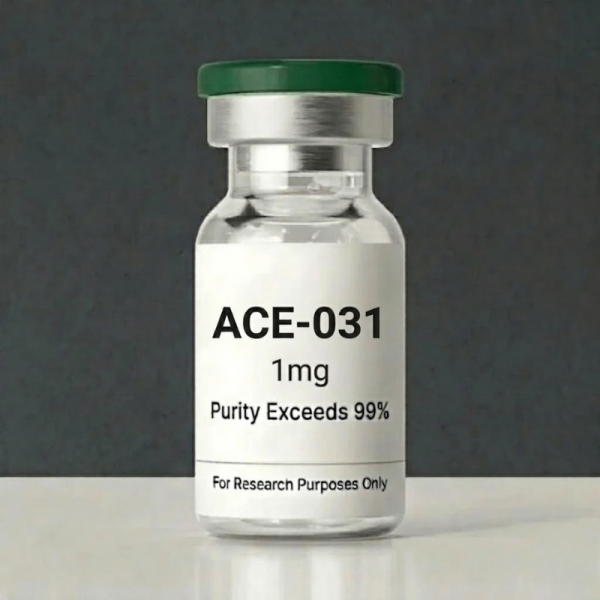 ACE-031 1mg ACE-031 1mg