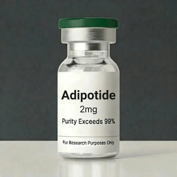 Adipotide 2mg Adipotide 2mg