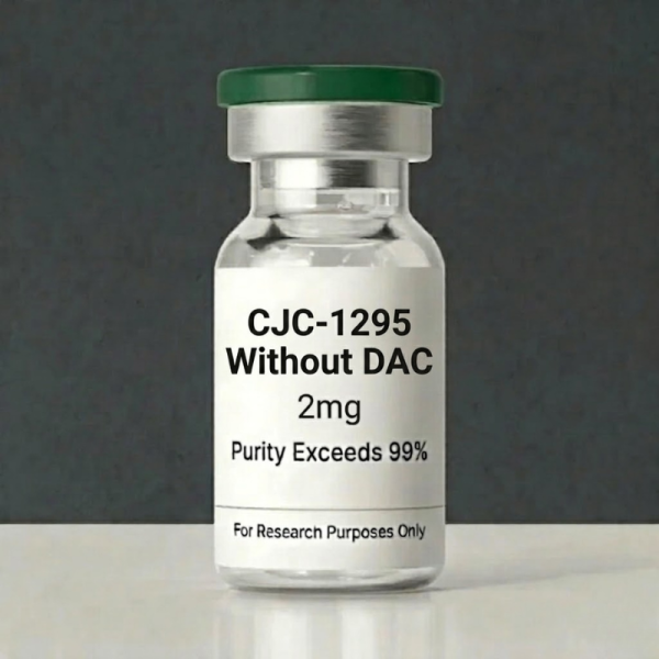 CJC-1295 Without DAC 2mg