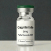 Cagrilintide 5mg Cagrilintide (Amylin Analog) | 5mg -10mg | >99% Purity