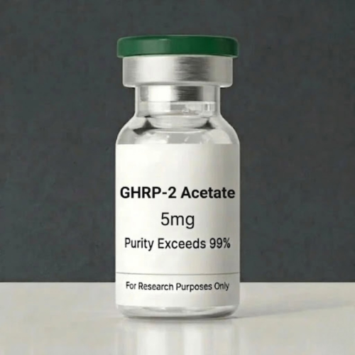 GHRP-2 Acetate 5mg GHRP-2 Acetate 5mg