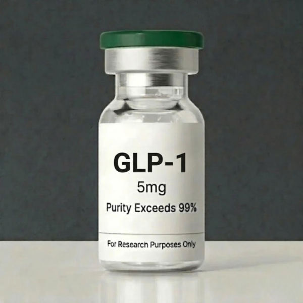 GLP-1 5mg*10vial GLP-1 5mg*10vial