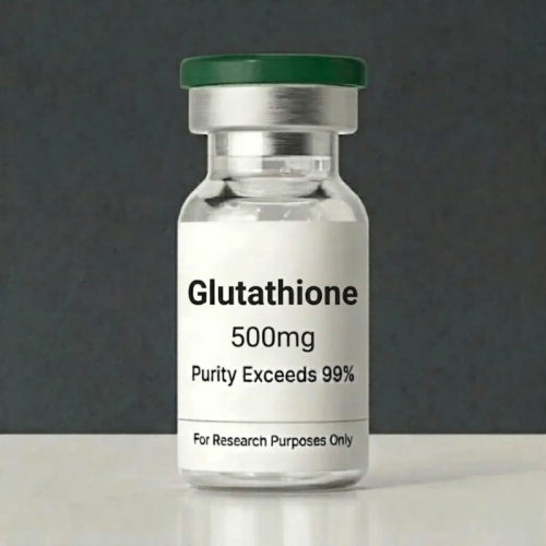 Glutathione 500mg
