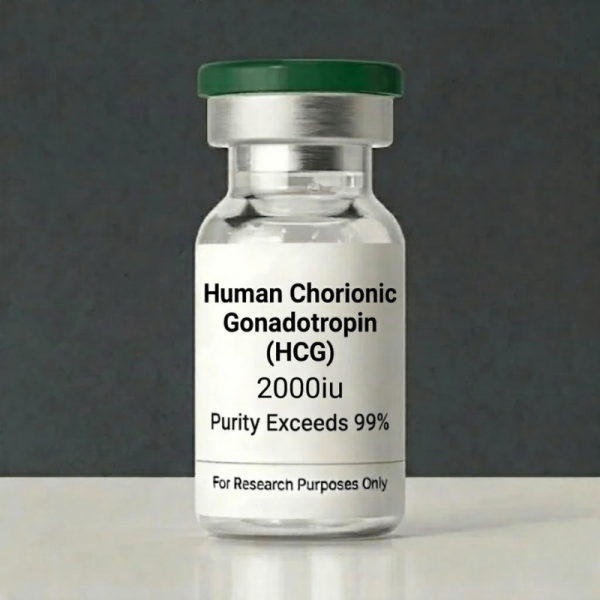 HCG 10000IU*10vials HCG 10000IU*10vials