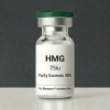 HMG 75 IU