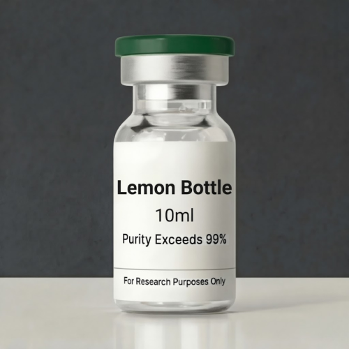 Lemon Bottle Fat Dissolving Solution |103.5mg (10ml * 10 Vials)