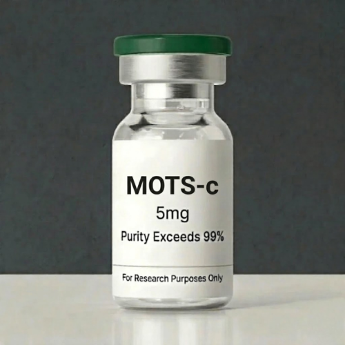 MOTS-c 5mg MOTS-c 5mg