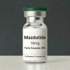 Mazdutide 10mg Mazdutide (GLP-1/GCGR Dual Agonist) | 10mg x 10 Vials Kit | >99% Purity