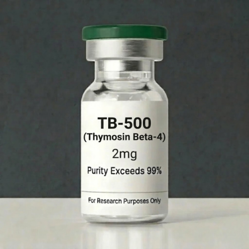 TB-500 (Thymosin Beta-4) 2mg